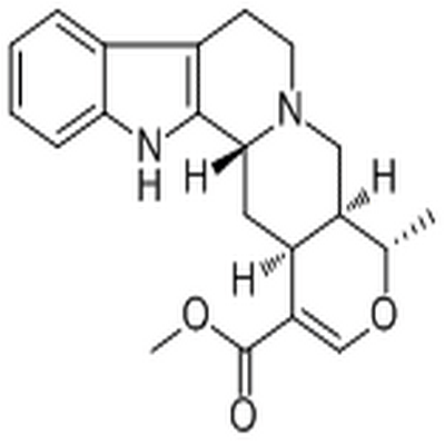 Akuammigine,Akuammigine