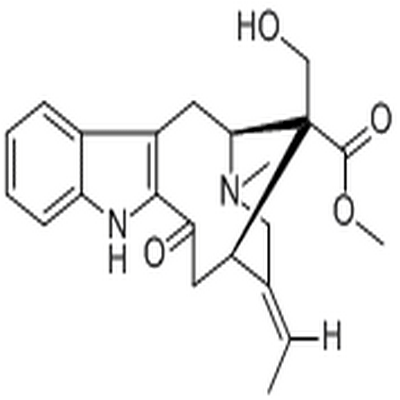 Gelsempervine A,Gelsempervine A