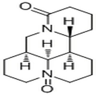 Oxymatrine,Oxymatrine