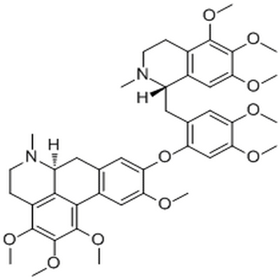 Methoxyadiantifoline,Methoxyadiantifoline
