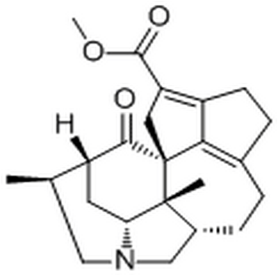 Longistylumphylline A,Longistylumphylline A