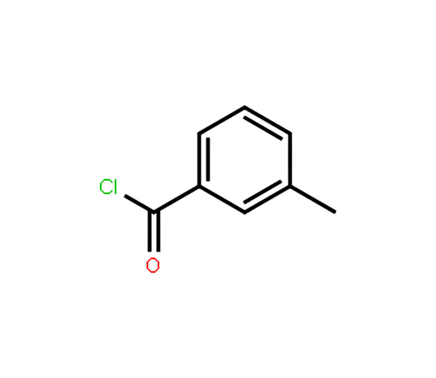 間甲基苯甲酰氯,m-Toluoyl chloride