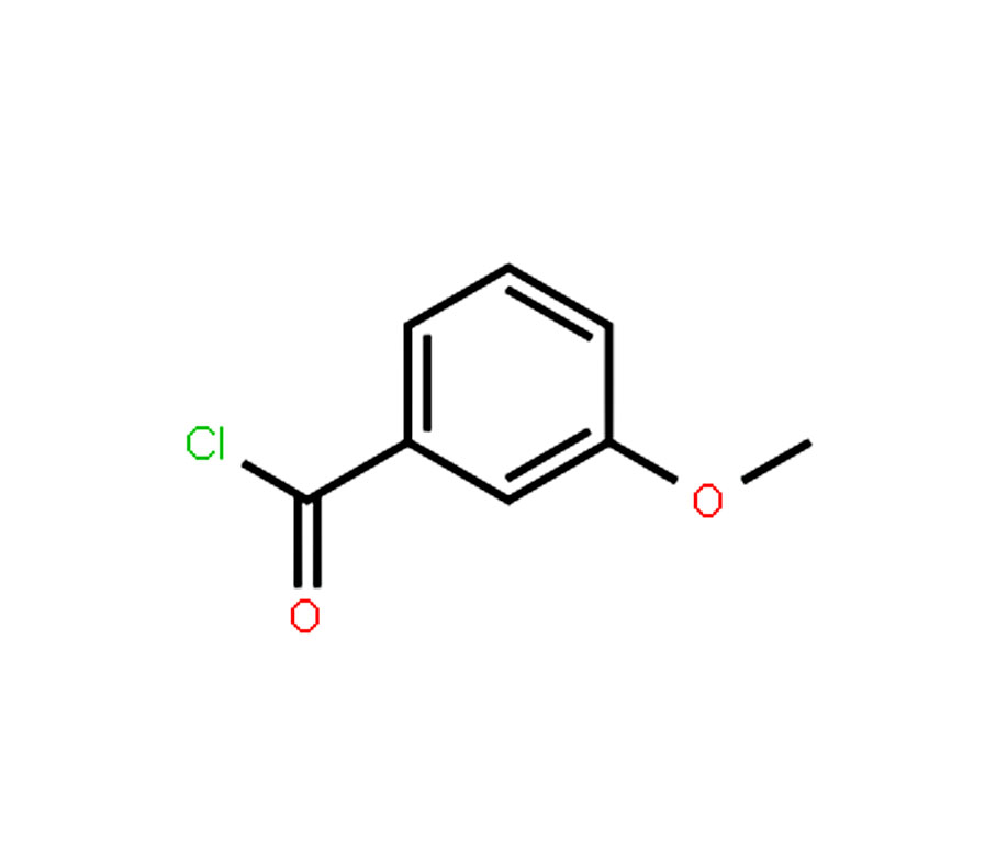 3-甲氧基苯甲酰氯,m-anisoyl chloride