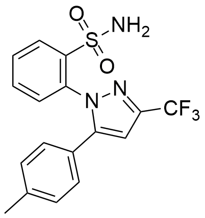 塞來昔布雜質(zhì)6,Celecoxib Impurity 6