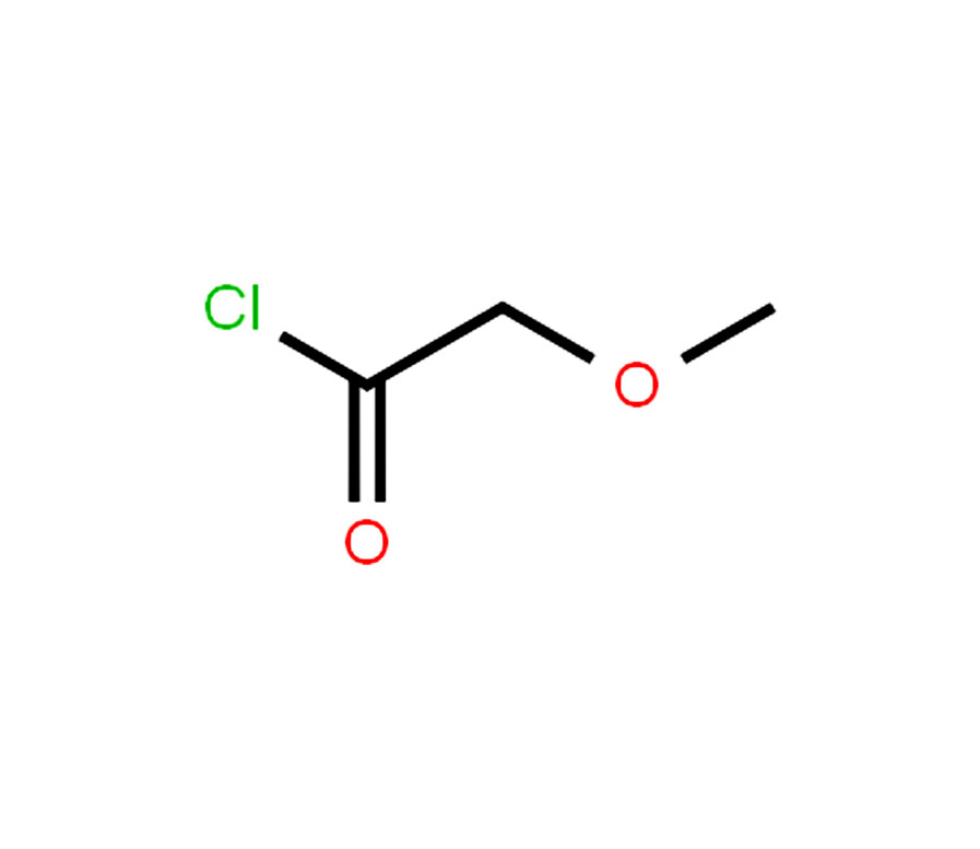 甲氧基乙酰氯,Methoxyacetyl chloride