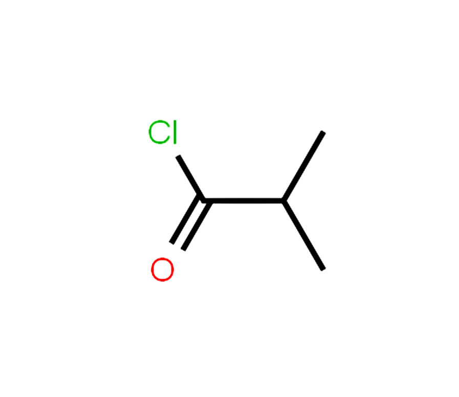 异丁酰氯,2-Methylpropanoyl chloride