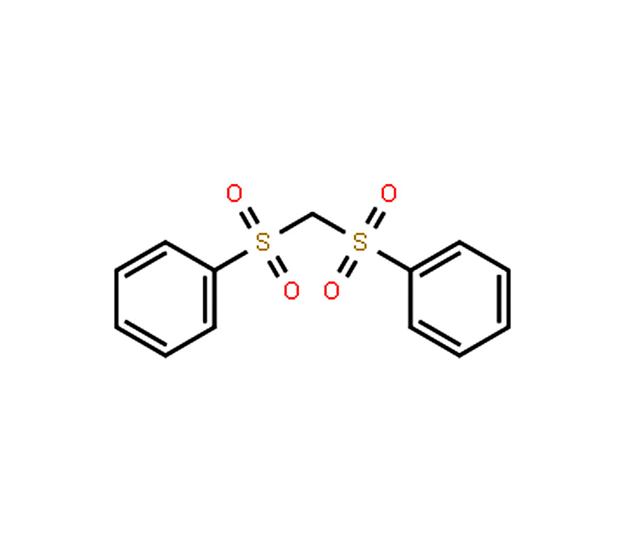双(苯磺酰基)甲烷,Bis(phenylsulfonyl)methane
