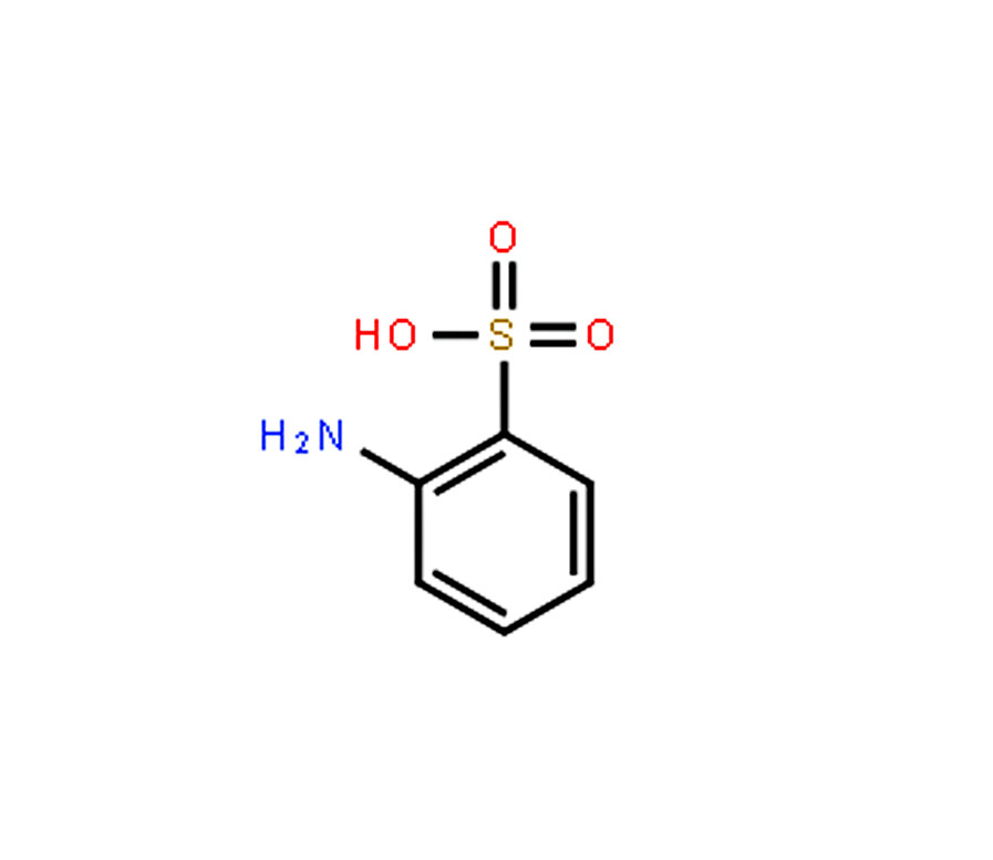 2-氨基苯磺酸,Orthanilic acid