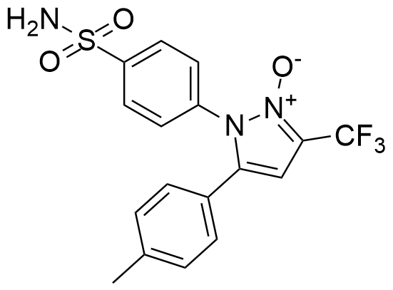 塞来昔布杂质18,Celecoxib Impurity 18