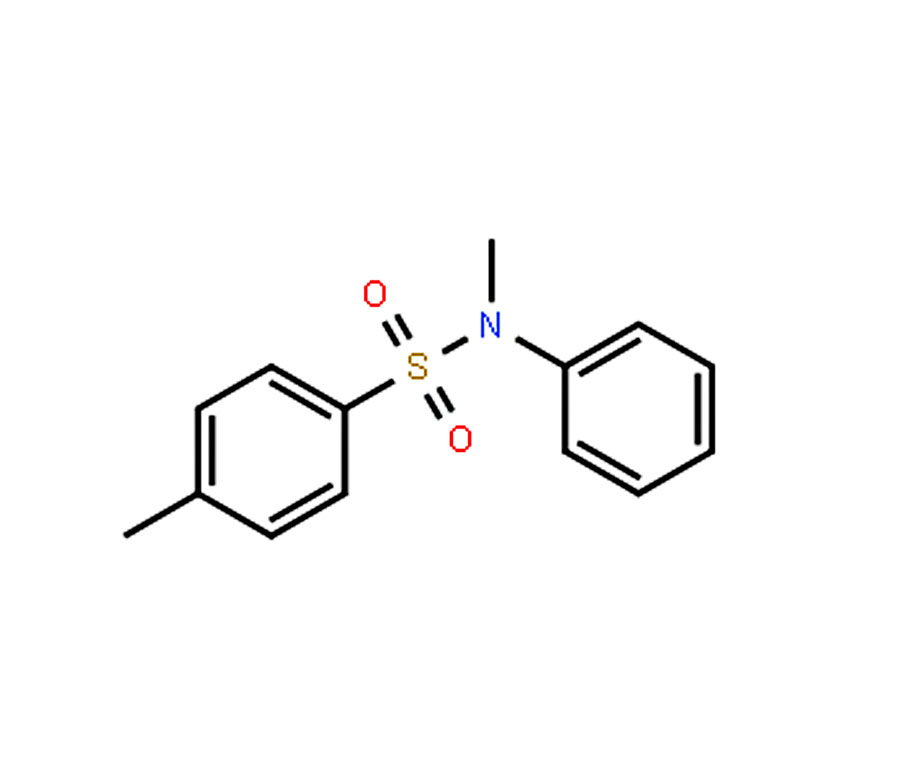 4,N-二甲基-n-苯基苯磺酰胺,N,4-dimethyl-n-phenylbenzenesulfonamide