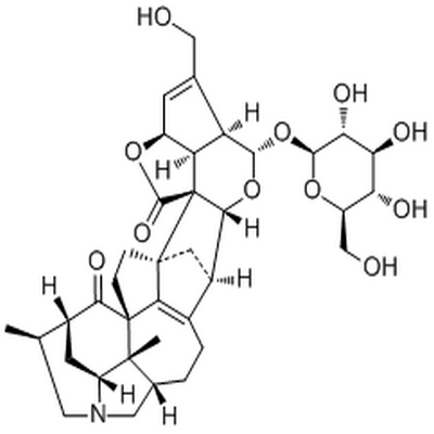 Hybridaphniphylline B,Hybridaphniphylline B