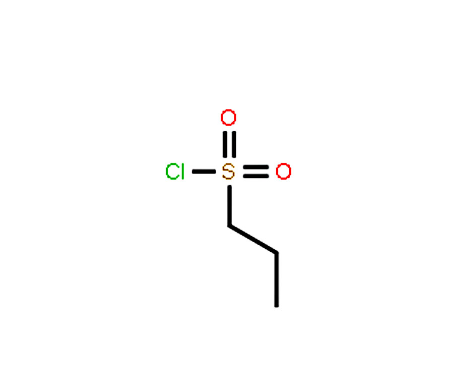丙基磺酰氯,Propane-1-sulfonyl chloride