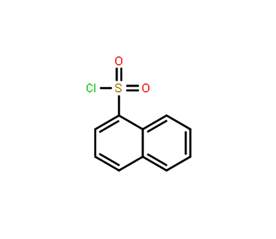 萘-1-磺酰氯,Naphthalene-1-sulfonyl chloride