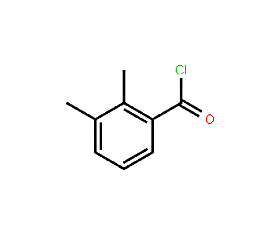 2,3-二甲基苯甲酰氯,2,3-Dimethylbenzoyl chloride