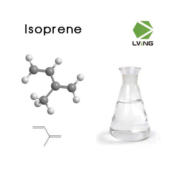 異戊二烯,Isoprene