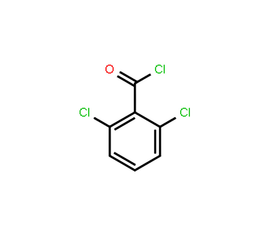 2,6-二氯苯甲酰氯,2,6-Dichlorobenzoyl chloride