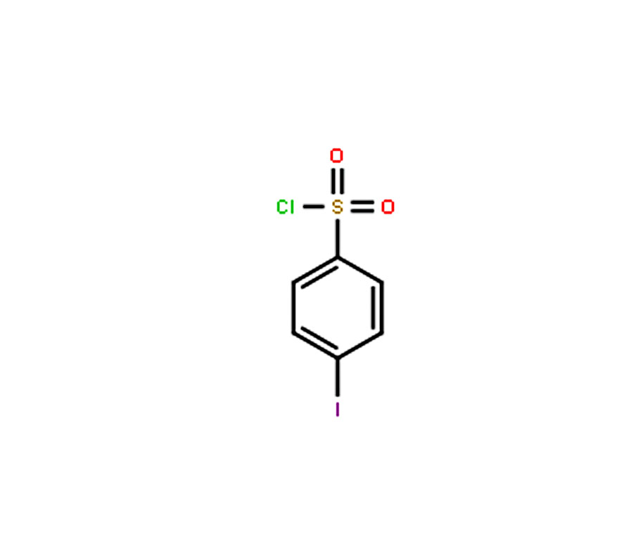 4-碘苯磺酰氯,4-Iodobenzene-1-sulfonyl chloride