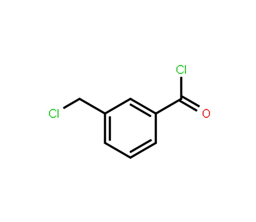 3-(氯甲基)苯甲酰氯,3-(Chloromethyl)-benzoyl chloride