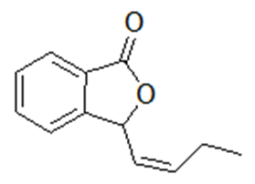 丁苯酞雜質(zhì)