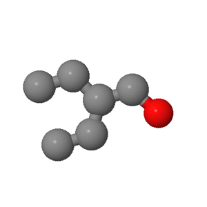 2-乙基-1-丁醇,2-ETHYL-1-BUTANOL