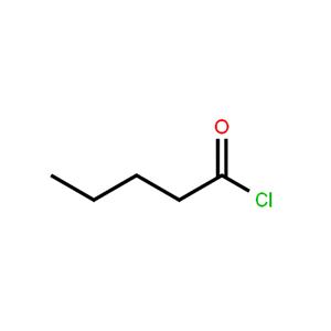 戊酰氯,Pentanoyl chloride