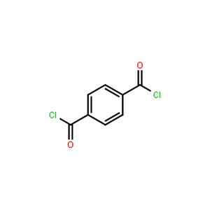 对苯二甲酰氯,Terephthaloyl chloride