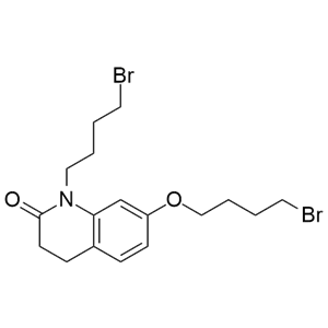 阿立哌唑杂质6