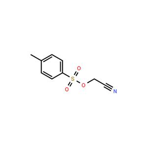 氰甲基對甲基苯磺酸酯,cyanomethyl p-toluenesulfonate