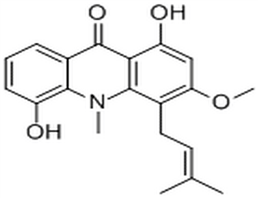 Glycocitrine I,Glycocitrine I