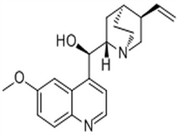 Quinine,Quinine