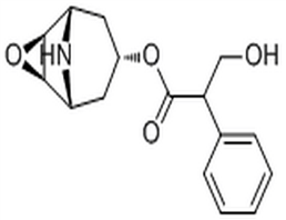 Norscopolamine