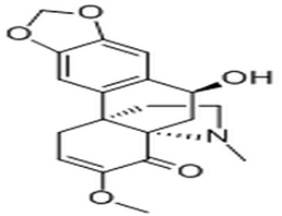 Prostephanaberrine