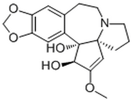 4-Hydroxycephalotaxine,4-Hydroxycephalotaxine