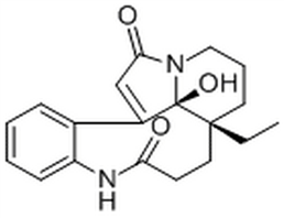 Leuconolam,Leuconolam