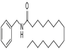N-Benzylhexadecanamide