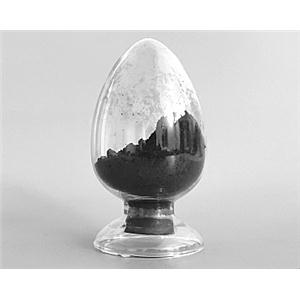 纳米碳化二钼,Molybdenum carbide