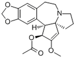 Acetylcephalotaxine,Acetylcephalotaxine