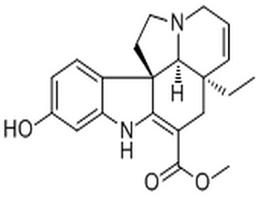 11-Hydroxytabersonine