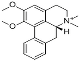 N-Methylnuciferine,N-Methylnuciferine