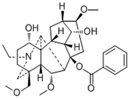 Carmichaenine A,Carmichaenine A