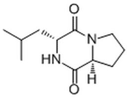 Cyclo(D-Leu-L-Pro)