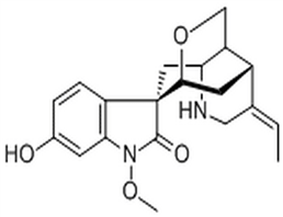 11-Hydroxyrankinidine,11-Hydroxyrankinidine
