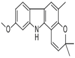 O-Methylmurrayamine A