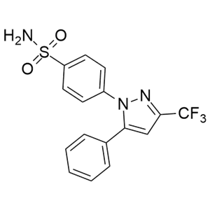 塞来昔布杂质4,Celecoxib Impurity 4