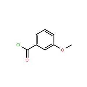 3-甲氧基苯甲酰氯