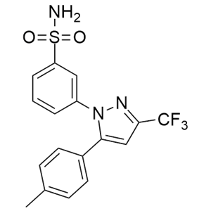 塞来昔布杂质5,Celecoxib Impurity 5