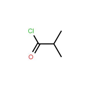 异丁酰氯,2-Methylpropanoyl chloride