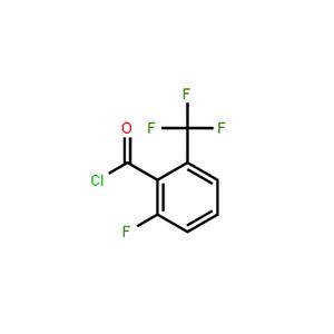 2-氟-6-(三氟甲基)苯甲酰氯