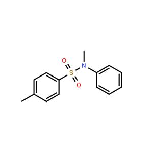 4,N-二甲基-n-苯基苯磺酰胺
