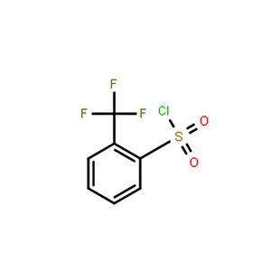 2-(三氟甲基)苯-1-磺酰氯